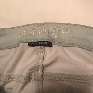 American Eagle Jegging Ankle